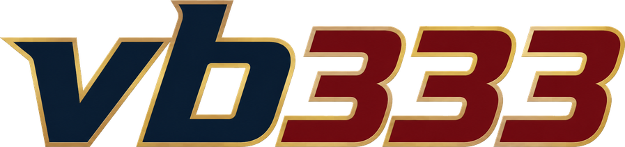 vb333 Logo